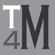 T4M logo